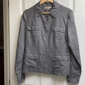 RW&CO. jacket